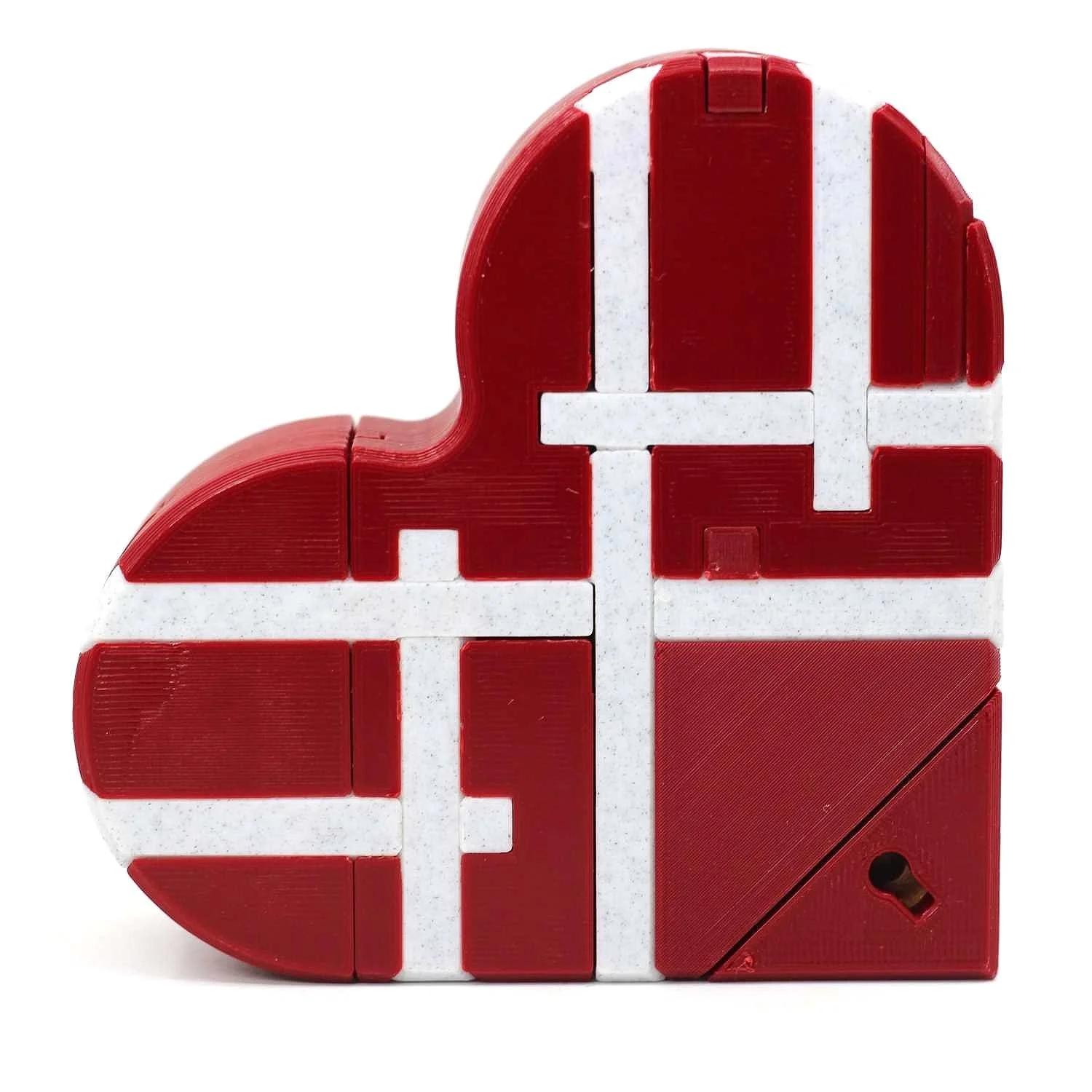 Heart Box — Boxes and Booze